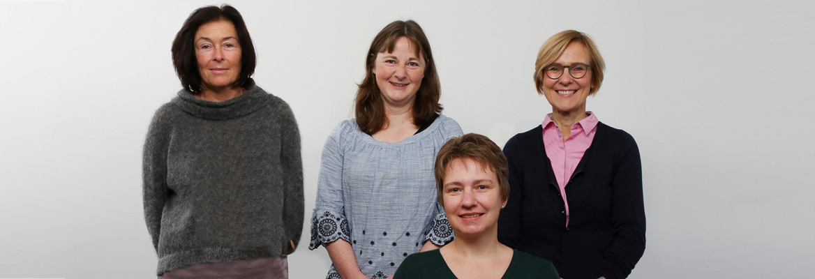 Ihr Kinderärzte-Team Ihr Kinderärzte-Team